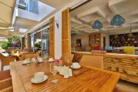 Saylam Suites Hotels in Çukurbağ Mahallesi