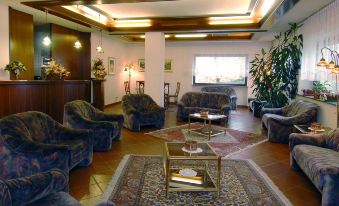 Hotel Comtes de Challant Albergo Etico Valle d'Aosta