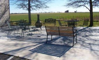 Reelfoot Lake Inn