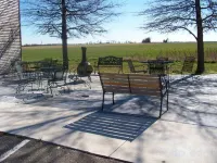 Reelfoot Lake Inn