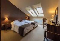 Szépia Bio and Art Hotel - Spa