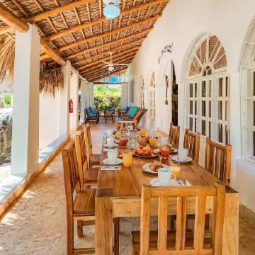 Paradiso del Caribe