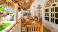 Paradiso del Caribe Hotels in Лас Галерас