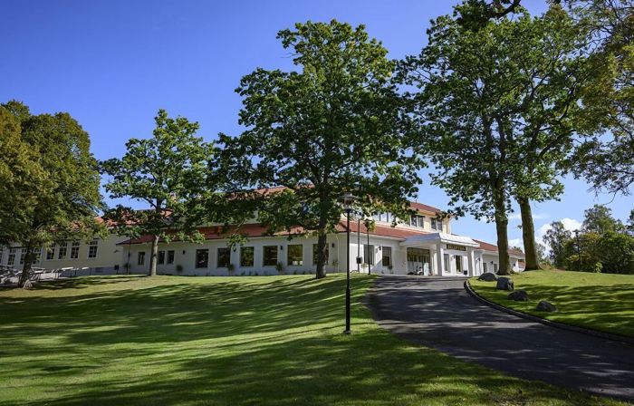 Lundsbrunn Resort & Spa