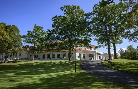 琳茲布倫度假村&Spa