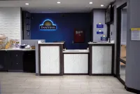 Days Inn by Wyndham Montgomery - Ramah Hewan Peliharaan
