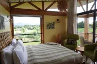 Moyoni Africa Lodge & Tours