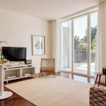 Vila Catarina Luxury Apartments