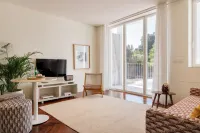 Vila Catarina Luxury Apartments