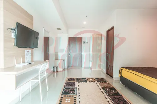 8Rooms at Grand Kamala Lagoon - guesthouses