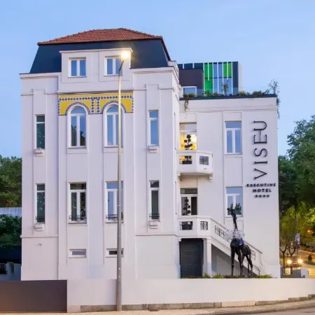 Viseu Executive Hotel