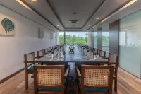 The Habitat Kosgoda by Asia Leisure Hotels in Kosgoda