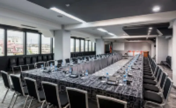 Hotel Arka