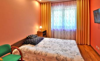 Villa in Mielno Near Seaside Beach