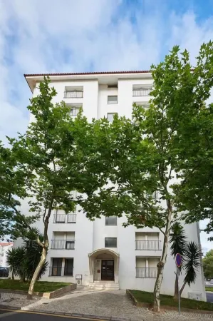 BeGuest Cascais Inn Apartments Отели рядом с достопримечательностью «Кашкайш»