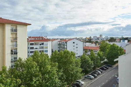 BeGuest Cascais Inn Apartments Отели рядом с достопримечательностью «Кашкайш»