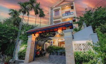 Vuon Bach Thao hostel Hoi an