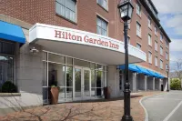 Hilton Garden Inn Portsmouth Downtown Hôtels à : 