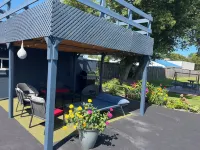 East Court Motel - WiFi