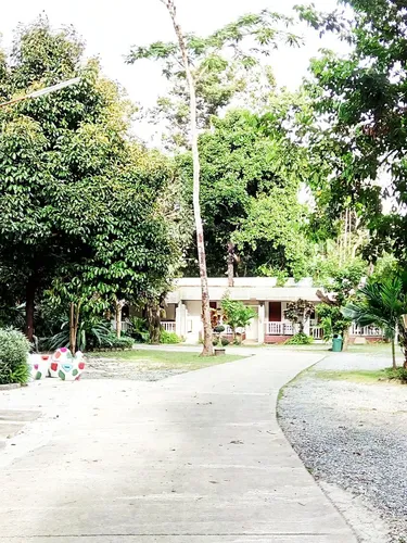 รูปภาพของบ้านสวนช่องเขารีสอร์ท