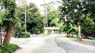 รูปภาพของบ้านสวนช่องเขารีสอร์ท