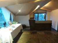 Marigold Sarovar Portico Shimla - spa
