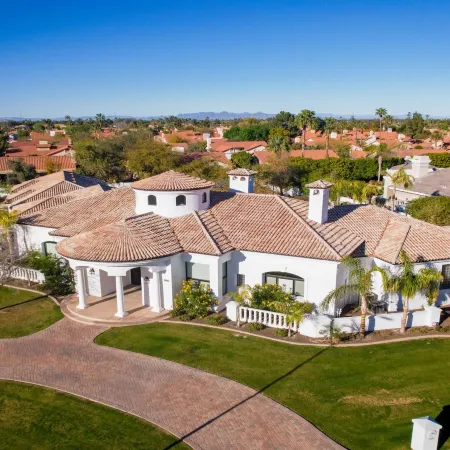 Villa del Sol, Amazing House by Kivoya