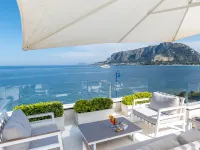 Unìco Boutique Hotel d'Arte Hotels in Mondello