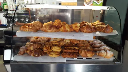 B&B Soleluna Отели рядом с достопримечательностью «Parco della Musica»