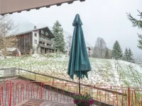 Apartment in Sankt Gallenkirch Near Ski Lift