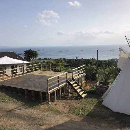 PANORAMA Ocean View Cottage