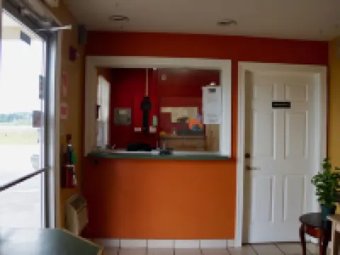 American Inn of Kinder Hotels in Kinder