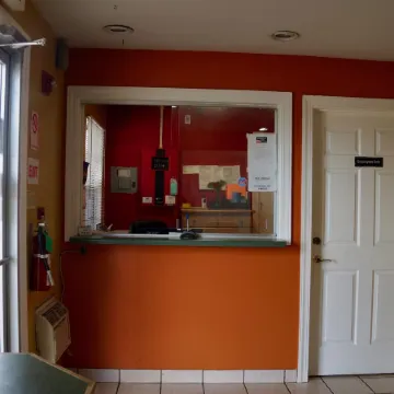 American Inn of Kinder