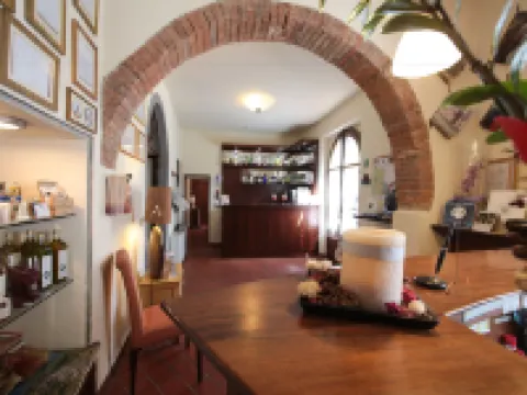 Hotel Villa San Michele Hotels in Carmignano