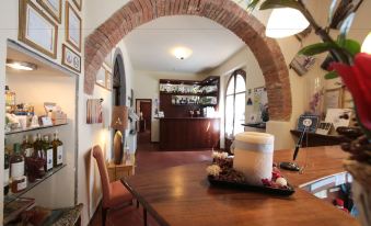 Hotel Villa San Michele