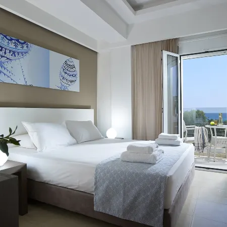 Coral Apts - Hotelia Hospitality Group
