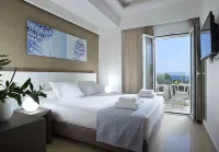 Coral Apts - Hotelia Hospitality Group - Wifi