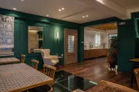 Its Kale Boutique Hotel - 3 ดาว