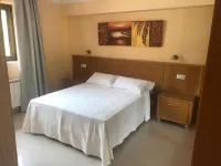 Hotel la Ribera - Beach