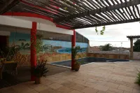 호텔 포사다 래티튜드 카노아케브라다 호텔