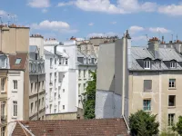 Folie des Près - Saint-Germain-des-Prés Hotels near الحي السادس - سان جرمان - لوكسمبورغ