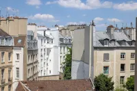 Folie des Près - Saint-Germain-des-Prés - 3-Star