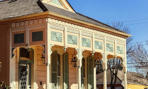 Hotel Peter and Paul, an Ash Hotel