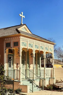 Hotel Peter and Paul, an Ash Hotel Hotel a 