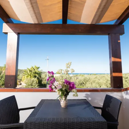 Residence Villantica