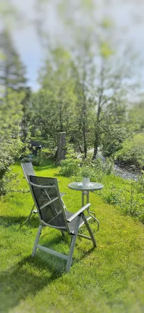 Árból Guesthouse Отели в г. Nordurthing