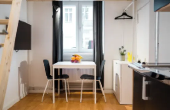 Cosy Box at Boxhagener Platz