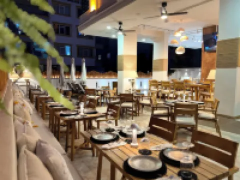 Oji  Beach Hotel Hotels in Alanya