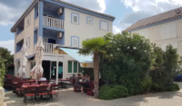 Aparthotel Marina Gromela