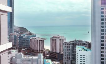 El Momento Haeundae